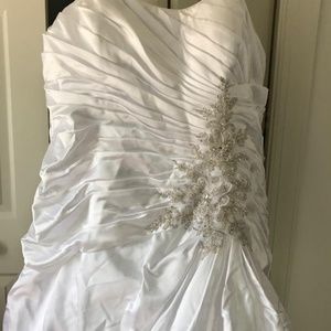 BRIDAL - PLUS SIZE